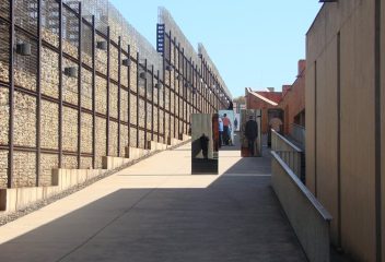 apartheid museum & constitution hill