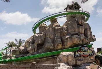 gold reef city