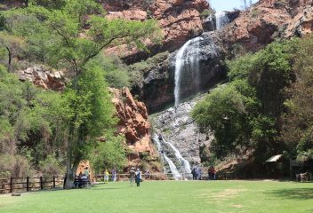 walter sisulu national botanical gardens